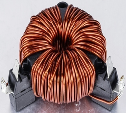 磁環(huán)電感線圈的分類及命名方法