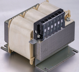 燈飾照明變壓器是由鐵芯、繞組線圈、電子引線...