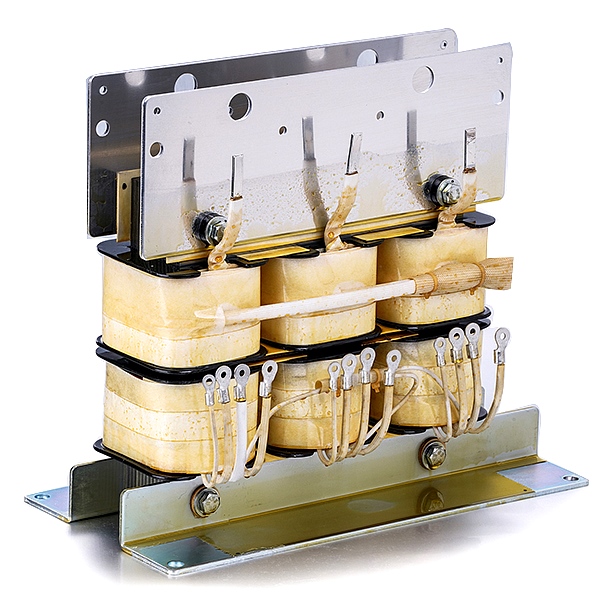 工業(yè)機車充電變壓器