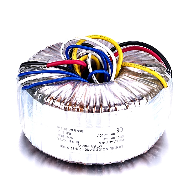 音頻隔離變壓器