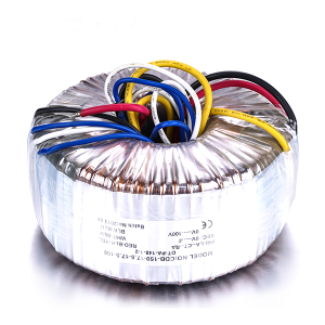 音頻隔離變壓器