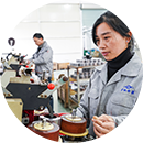 我們的優(yōu)勢(shì)