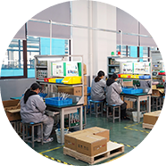 我們的優(yōu)勢(shì)